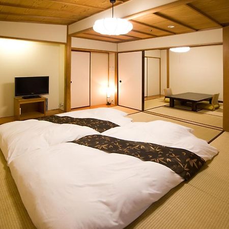 Hotel Yokohama Camelot Japan Exterior foto