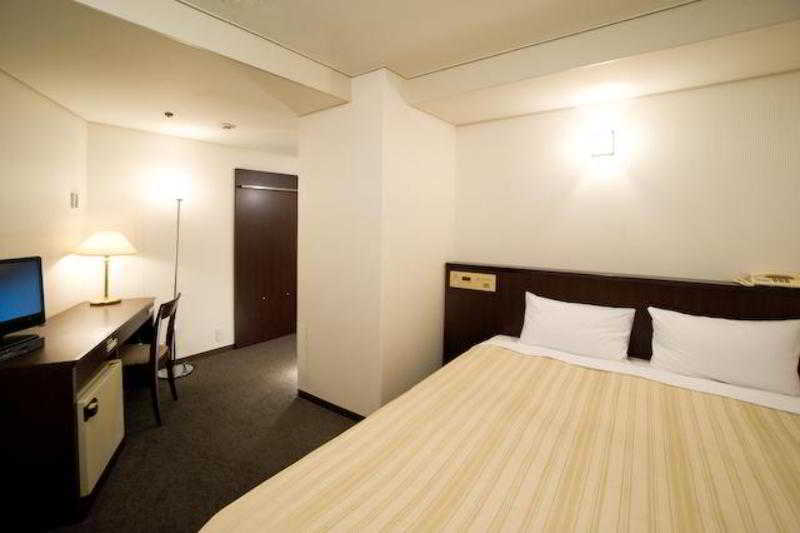 Hotel Yokohama Camelot Japan Exterior foto