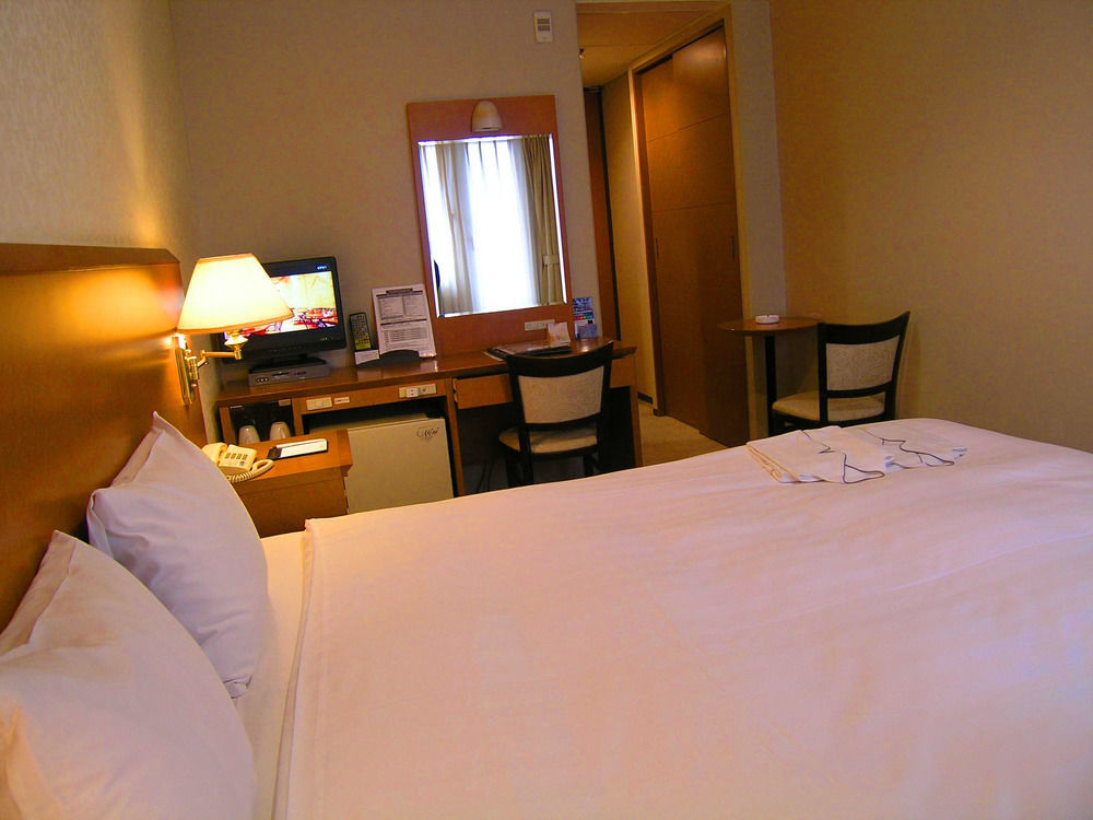 Hotel Yokohama Camelot Japan Exterior foto