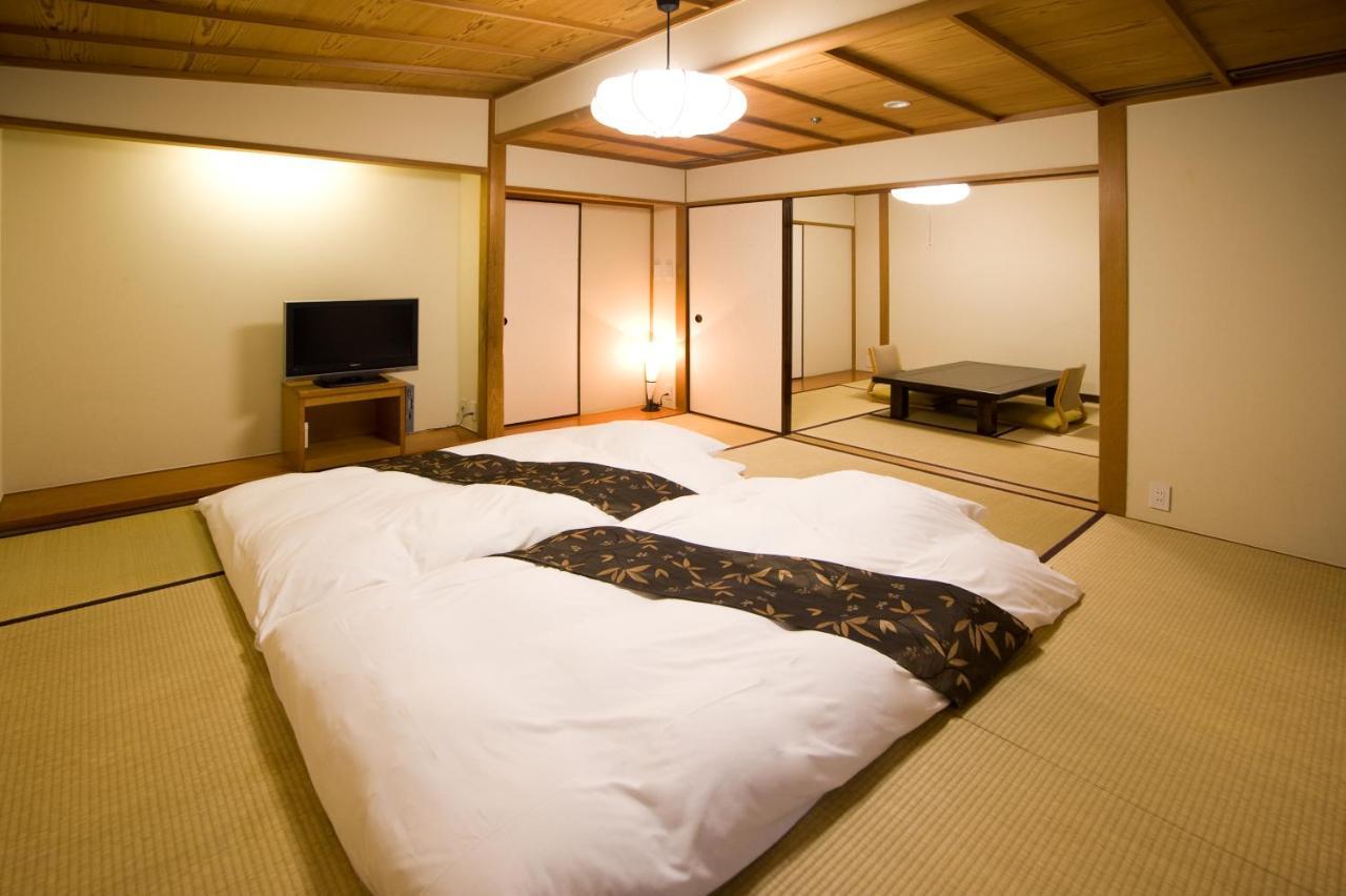 Hotel Yokohama Camelot Japan Exterior foto